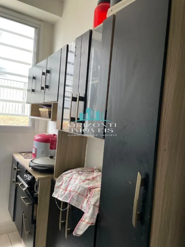 Apartamento, 2 quartos - Foto 10