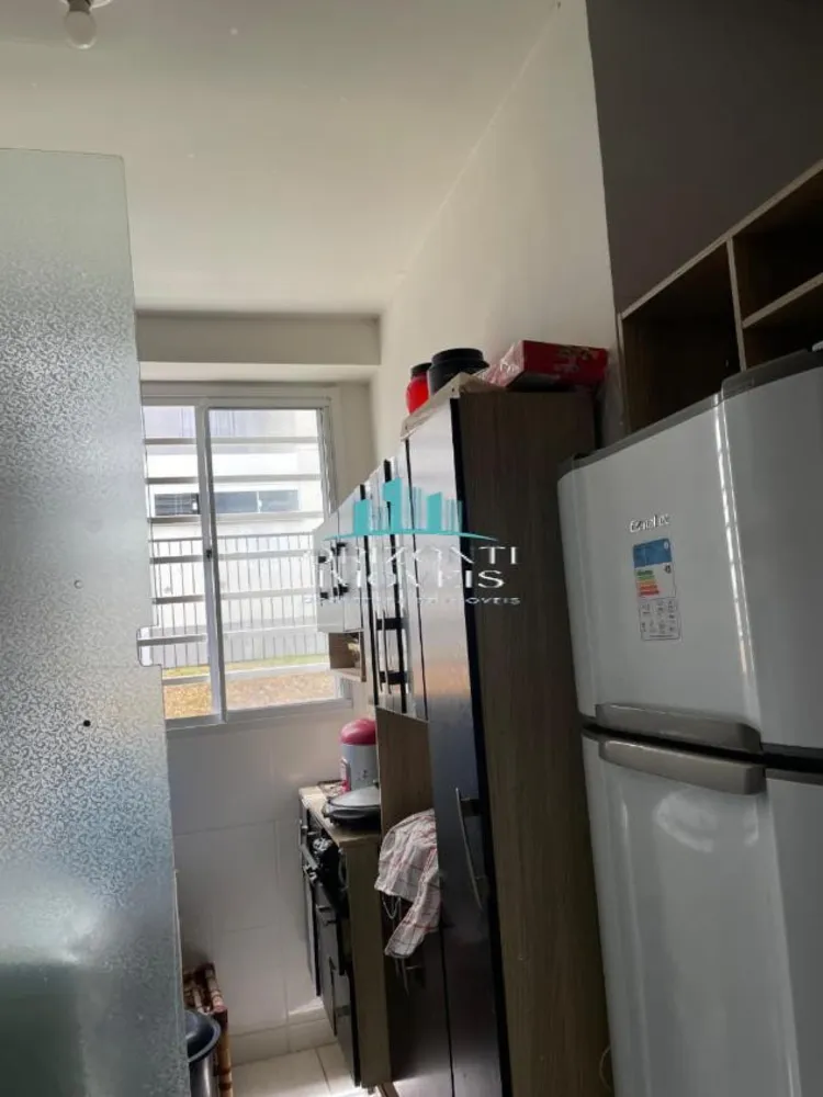 Apartamento, 2 quartos - Foto 11