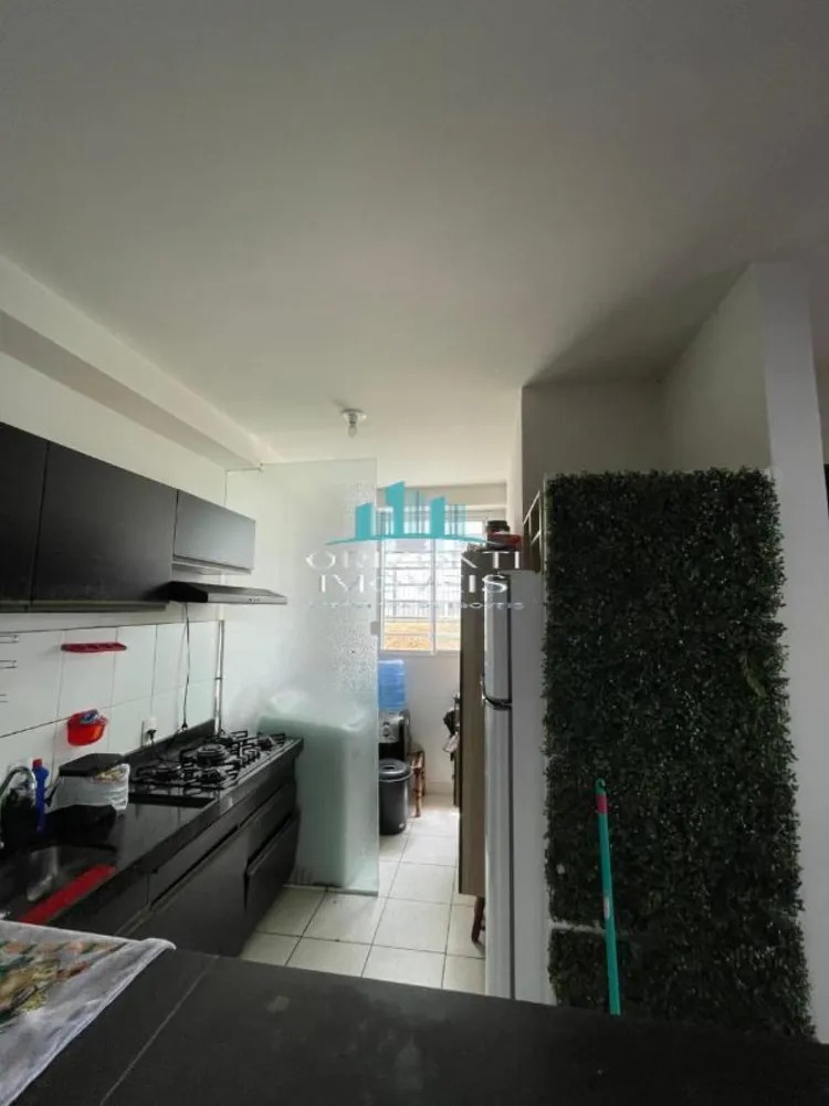 Apartamento, 2 quartos - Foto 9