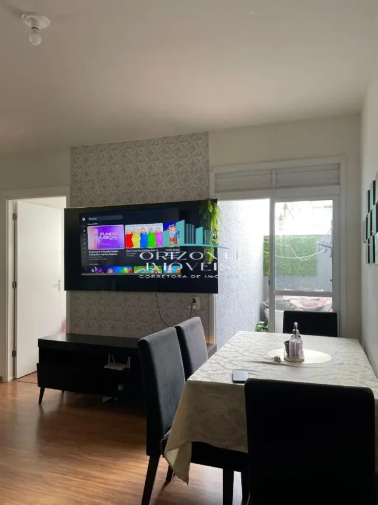 Apartamento, 2 quartos - Foto 2
