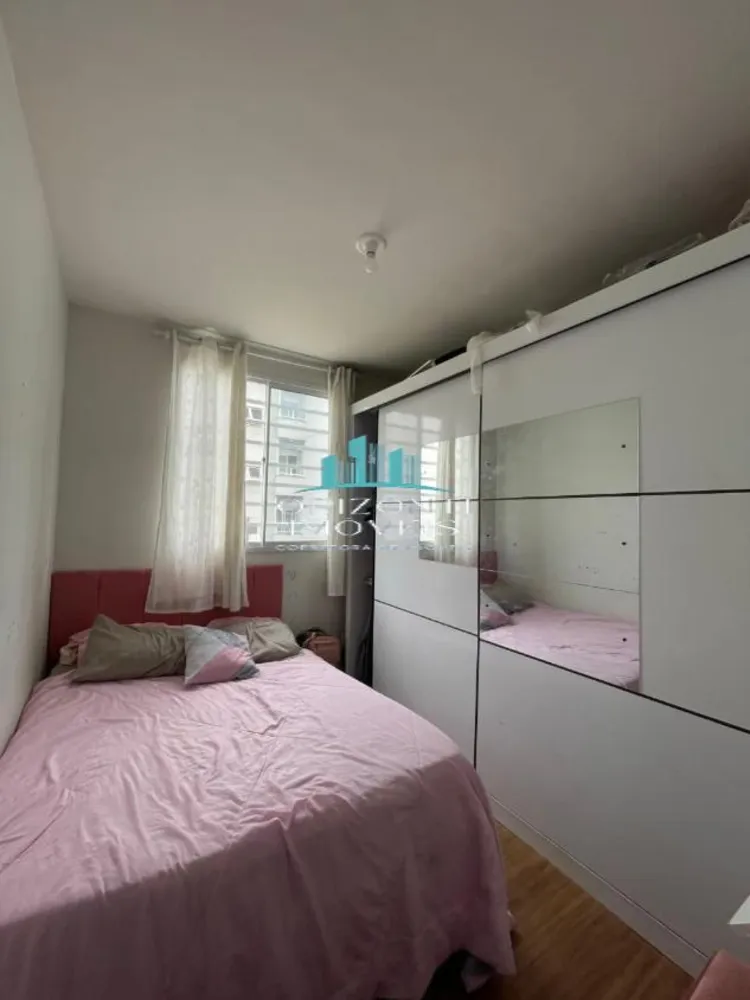 Apartamento, 2 quartos - Foto 4