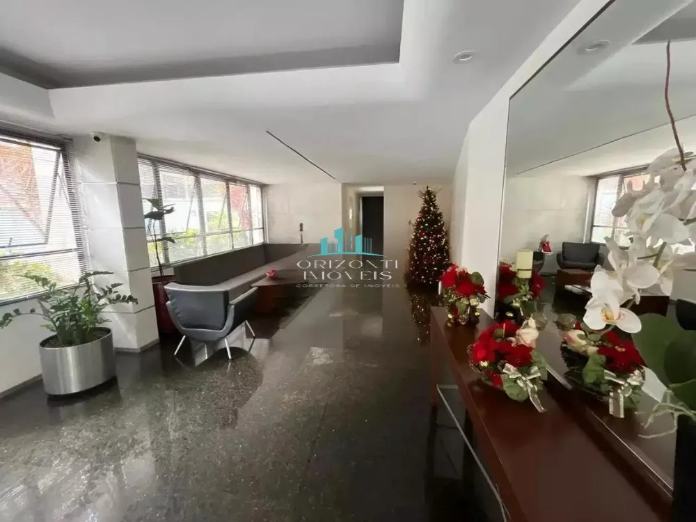 Apartamento, 4 quartos - Foto 7