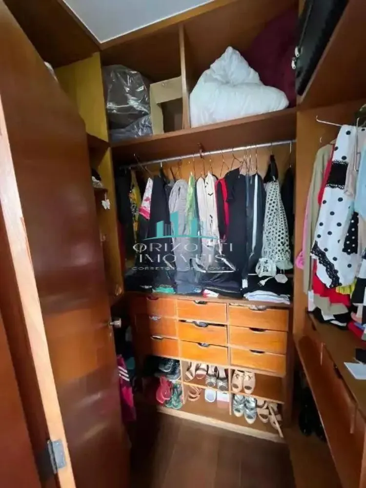 Apartamento, 4 quartos - Foto 3