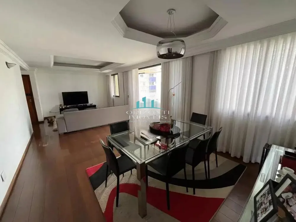 Apartamento, 4 quartos - Foto 11