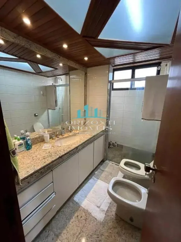 Apartamento, 4 quartos - Foto 2