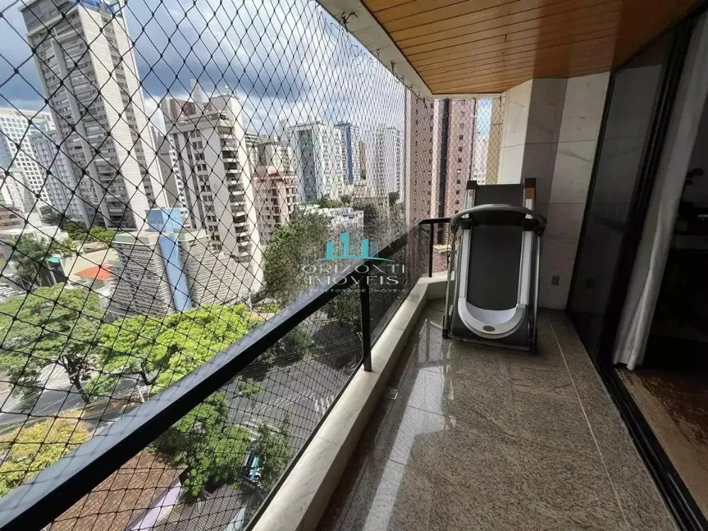 Apartamento, 4 quartos - Foto 6
