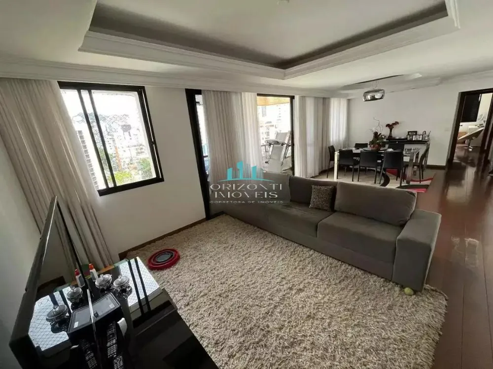 Apartamento, 4 quartos - Foto 1