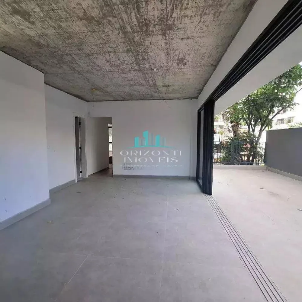 Apartamento, 3 quartos, 6 m² - Foto 4