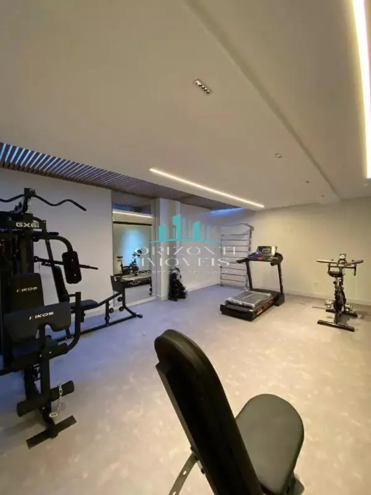 Apartamento, 3 quartos, 6 m² - Foto 4