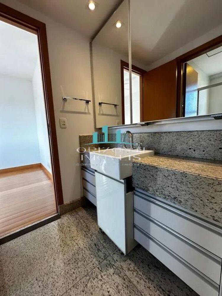 Apartamento, 4 quartos - Foto 2