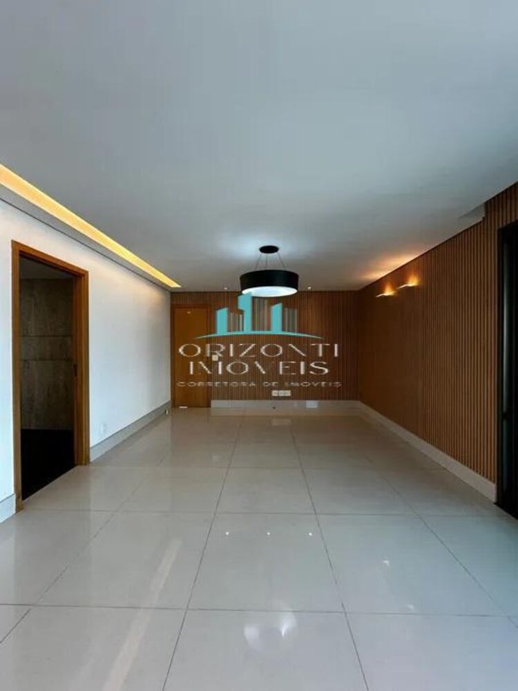 Apartamento, 4 quartos - Foto 1