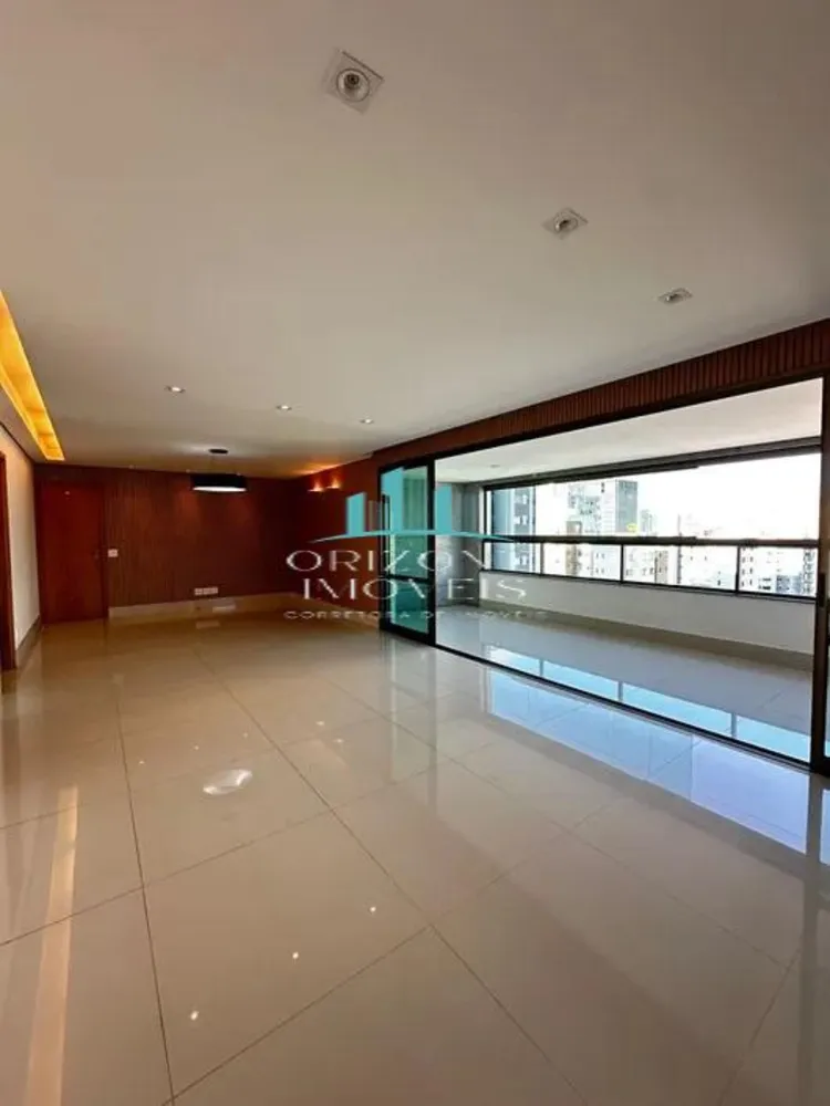 Apartamento, 4 quartos - Foto 4