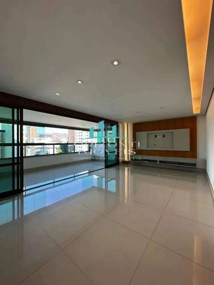 Apartamento, 4 quartos - Foto 1