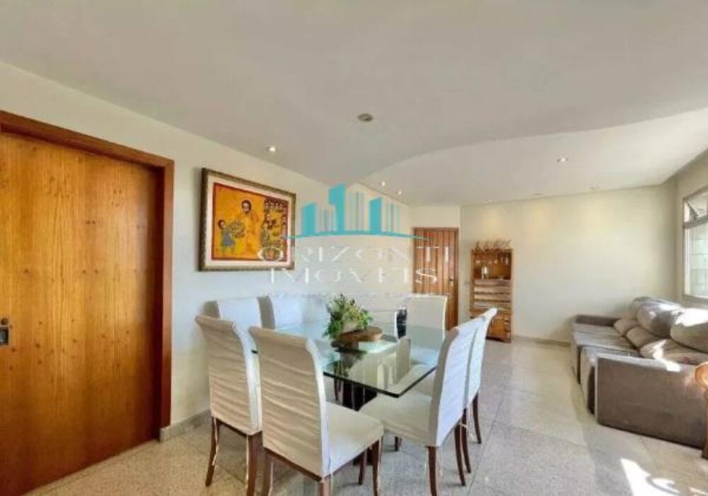 Apartamento, 3 quartos - Foto 3