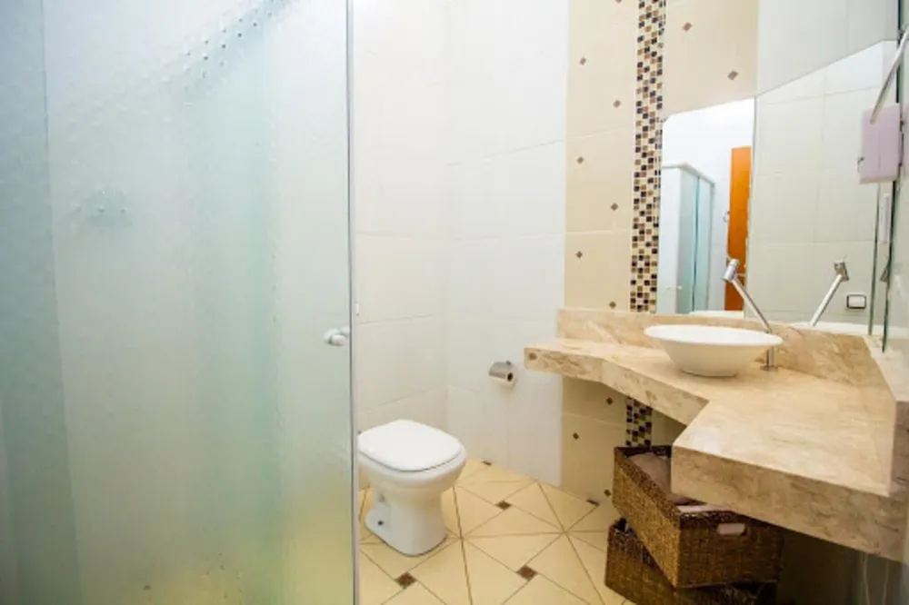 Casa, 3 quartos, 155 m² - Foto 4