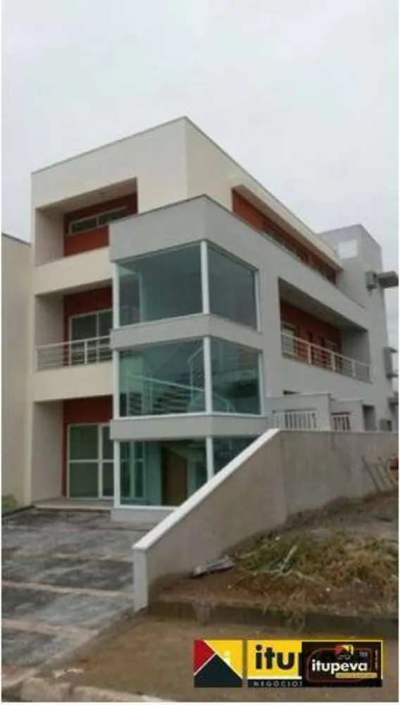 Prédio Inteiro, 300 m² - Foto 1