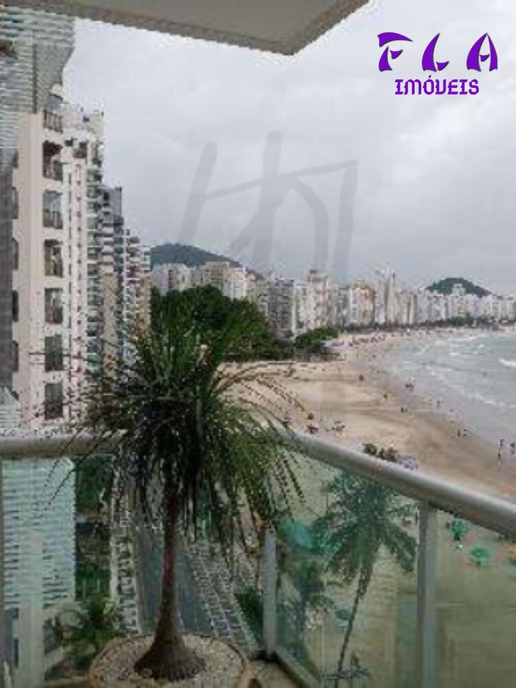 Apartamento à venda com 3 quartos, 186m² - Foto 19