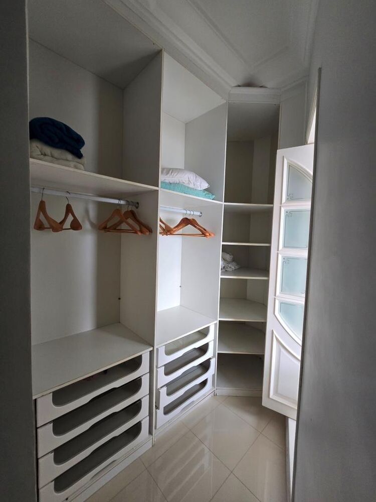 Apartamento à venda com 3 quartos, 186m² - Foto 18