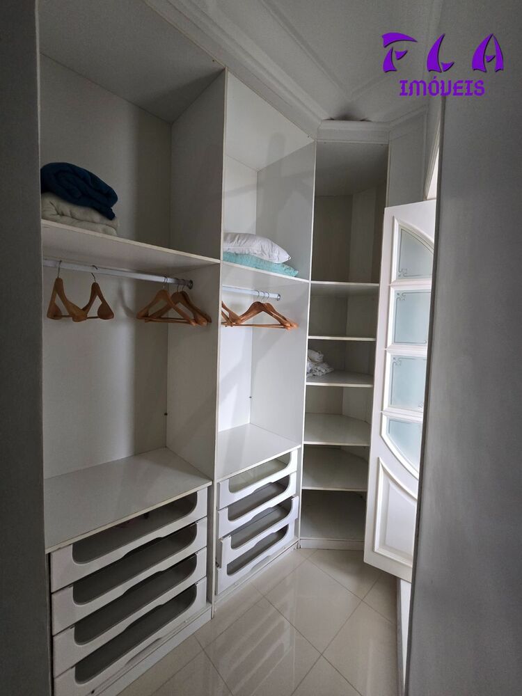 Apartamento à venda com 3 quartos, 186m² - Foto 34