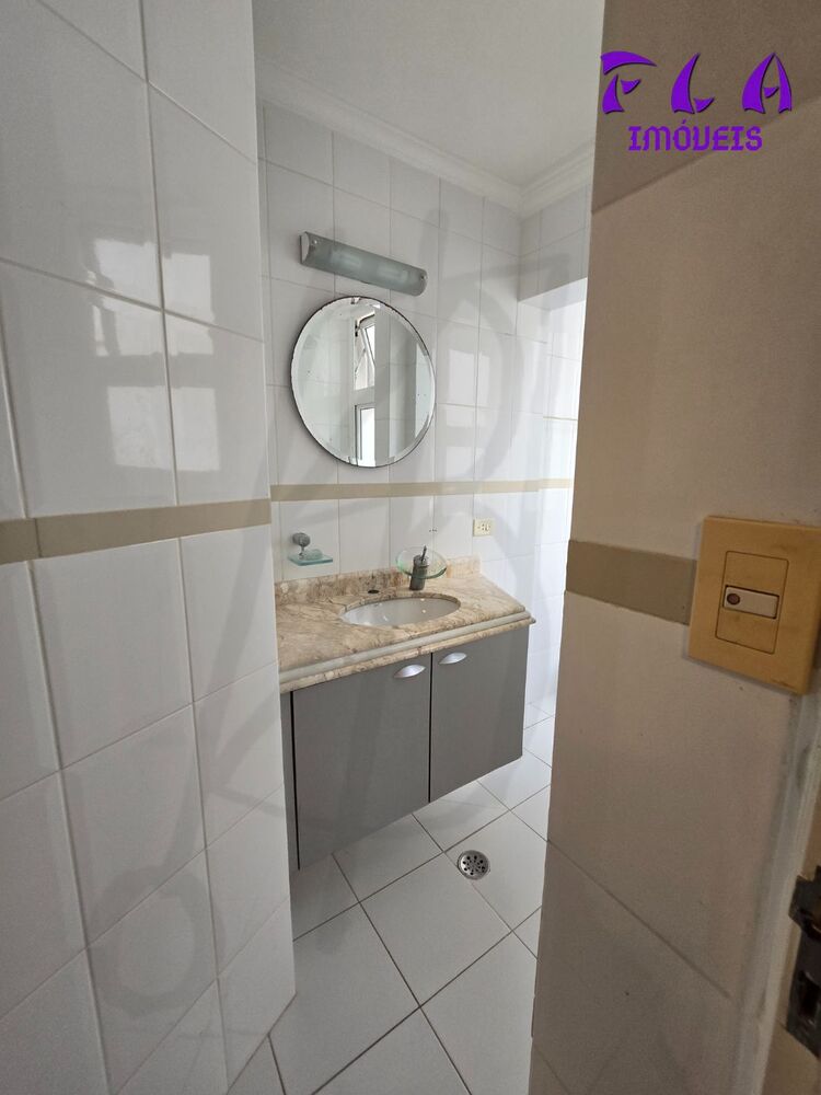 Apartamento à venda com 3 quartos, 186m² - Foto 16