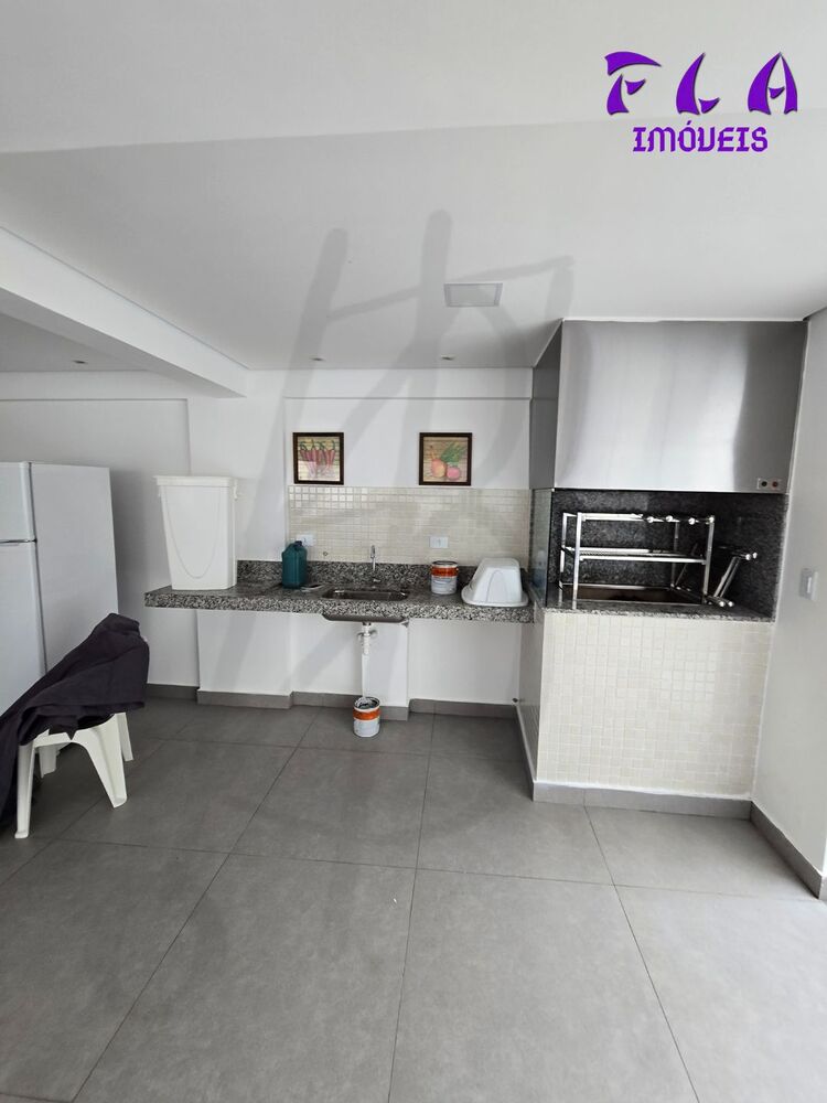 Apartamento à venda com 3 quartos, 186m² - Foto 10