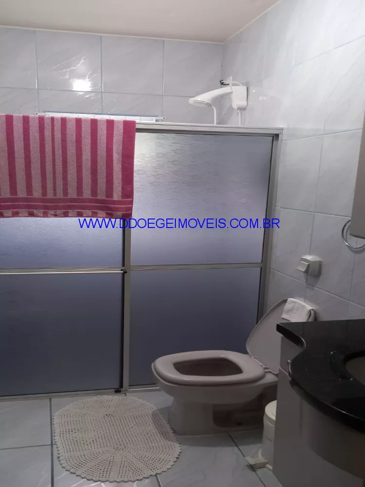 Casa, 2 quartos - Foto 7