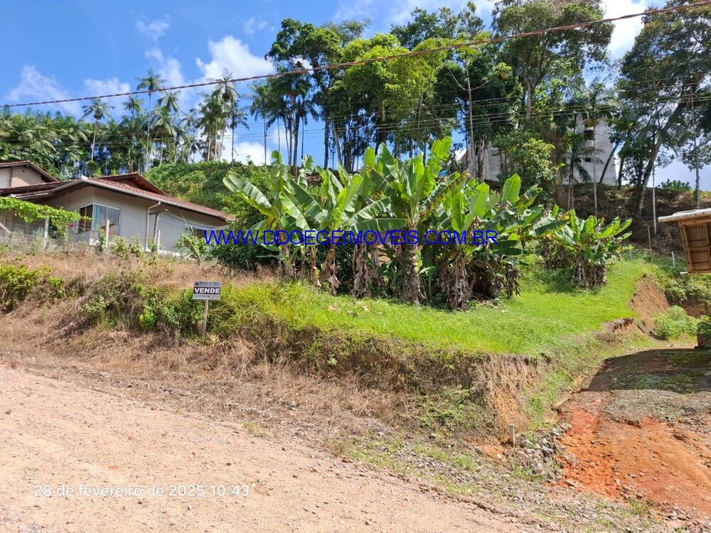 Terreno, 494 m² - Foto 3