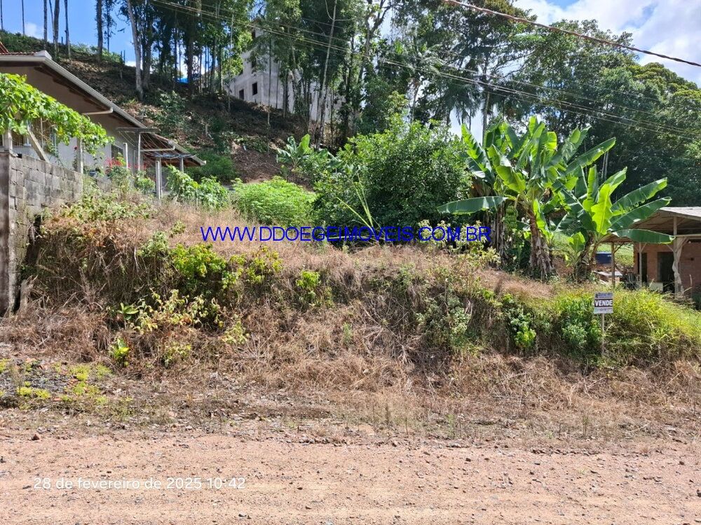 Terreno, 494 m² - Foto 1