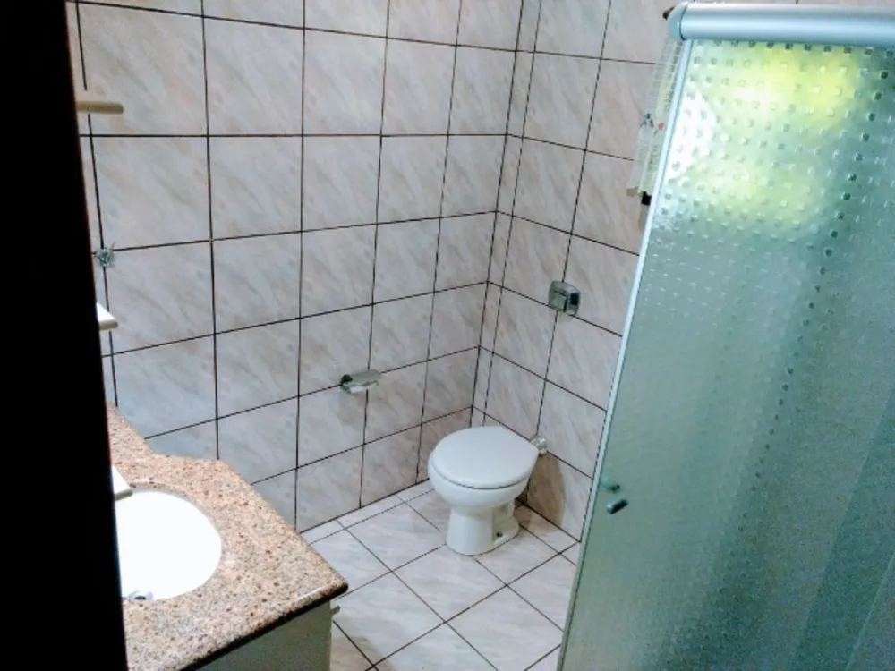 Casa, 3 quartos, 130 m² - Foto 10