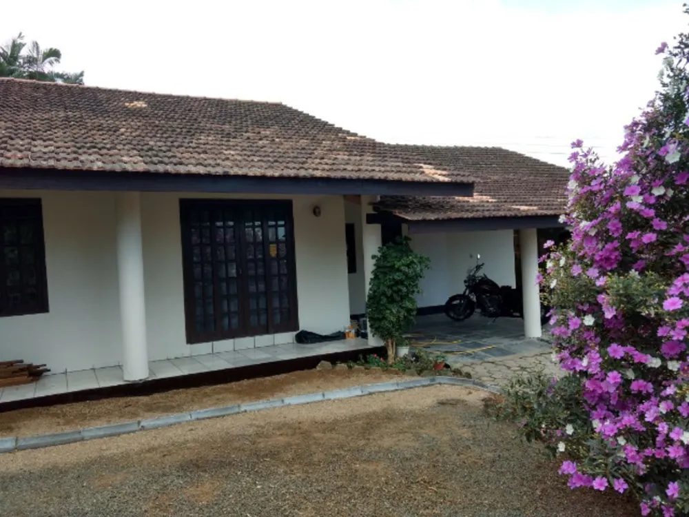 Casa, 3 quartos, 130 m² - Foto 2