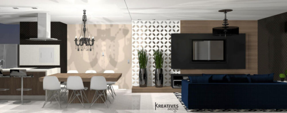 Apartamento à venda com 3 quartos, 112m² - Foto 9