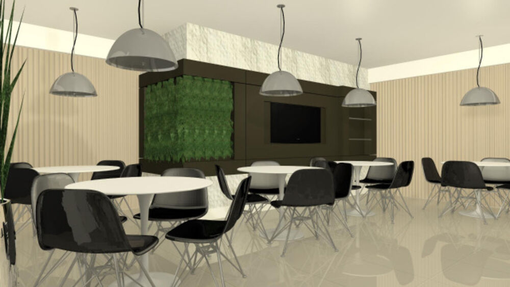 Apartamento à venda com 3 quartos, 112m² - Foto 5