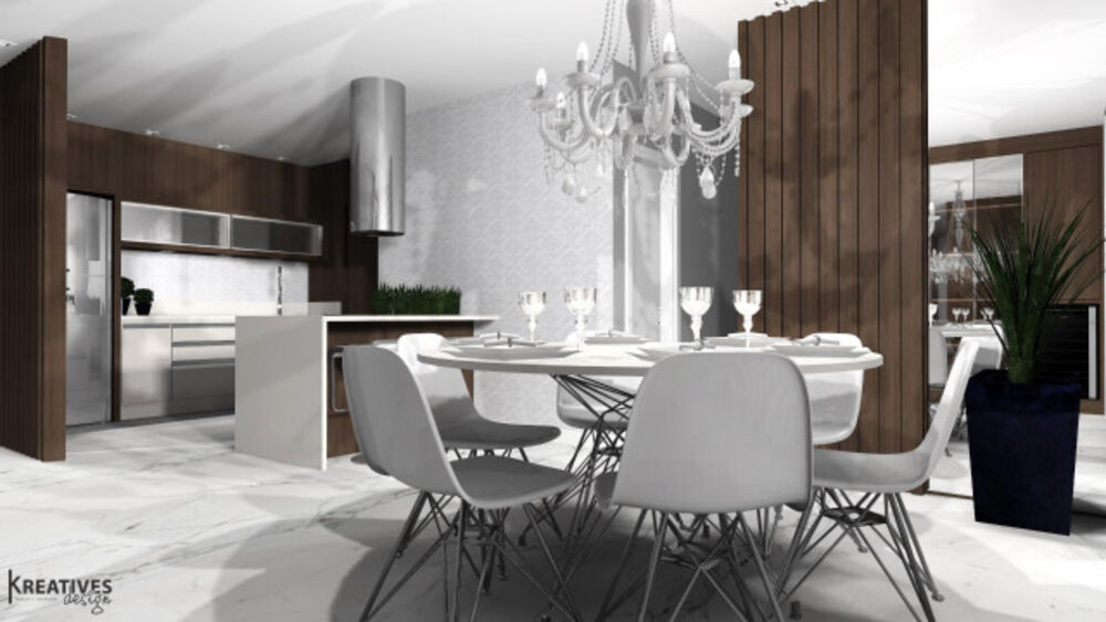 Apartamento à venda com 3 quartos, 112m² - Foto 4
