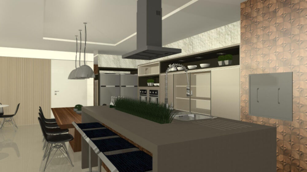 Apartamento à venda com 3 quartos, 112m² - Foto 10