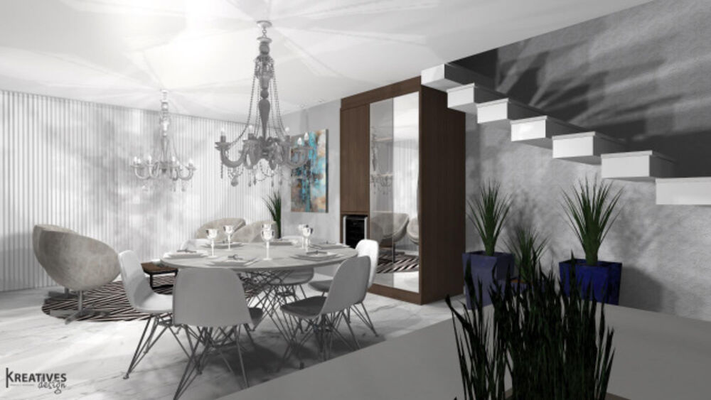 Apartamento à venda com 3 quartos, 112m² - Foto 6