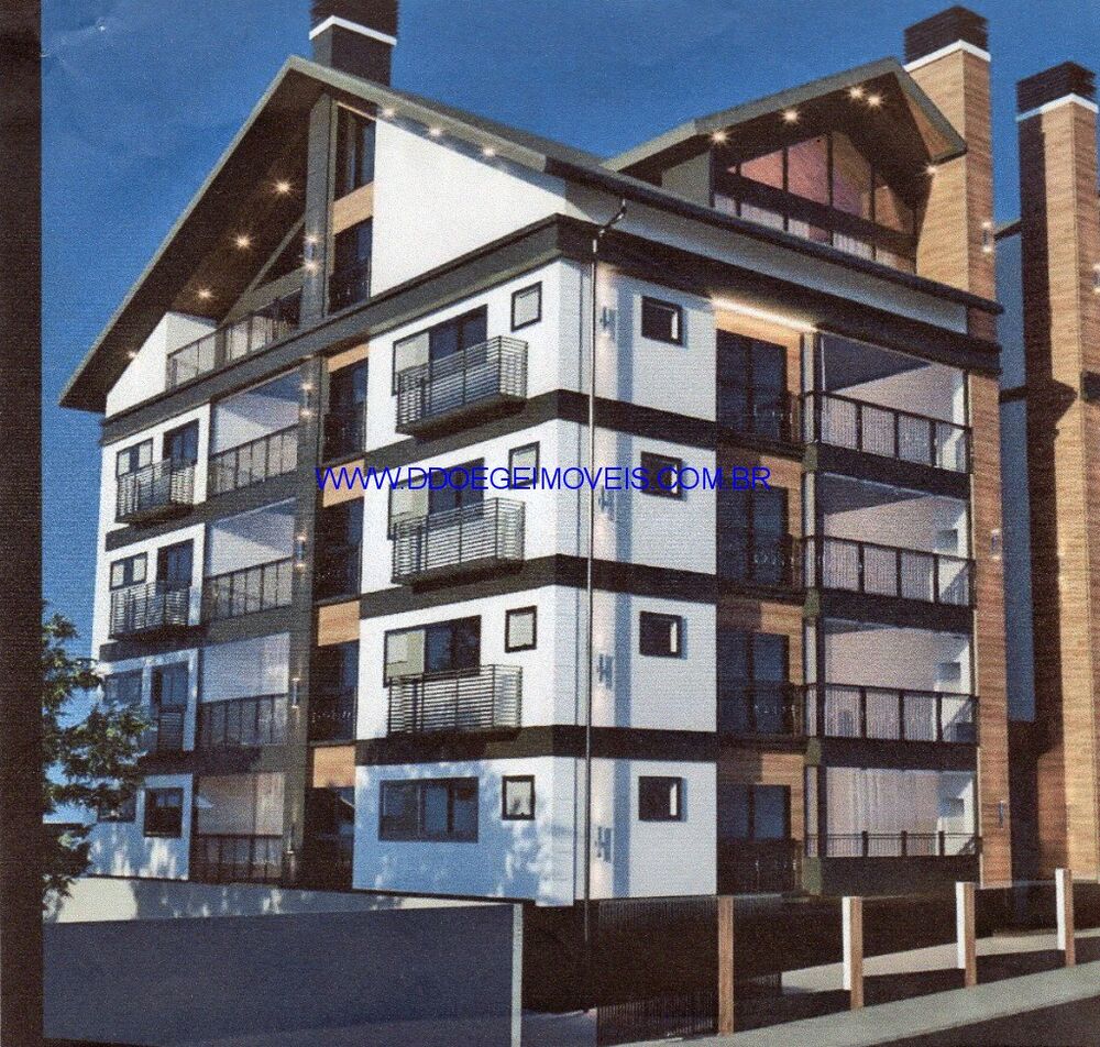 Apartamento, 3 quartos, 105 m² - Foto 1