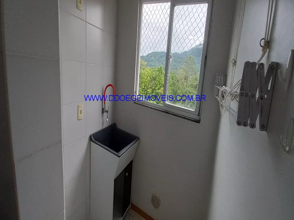 Apartamento, 2 quartos, 55 m² - Foto 3