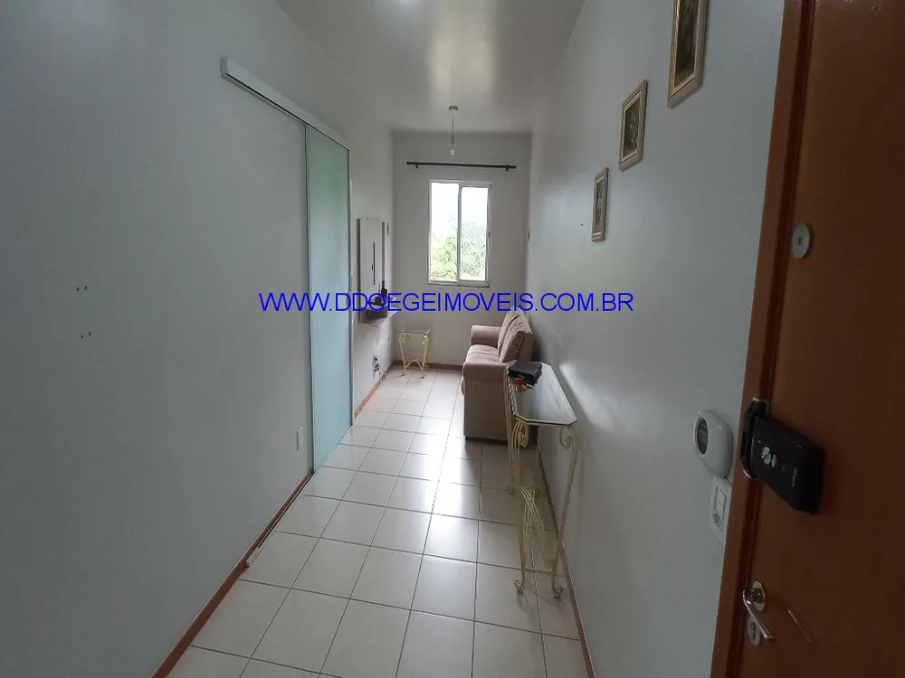 Apartamento, 2 quartos, 55 m² - Foto 9