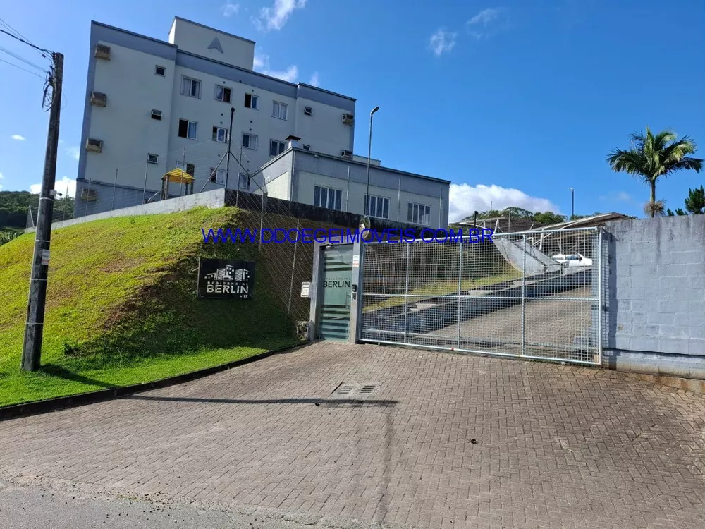 Apartamento, 2 quartos, 55 m² - Foto 8