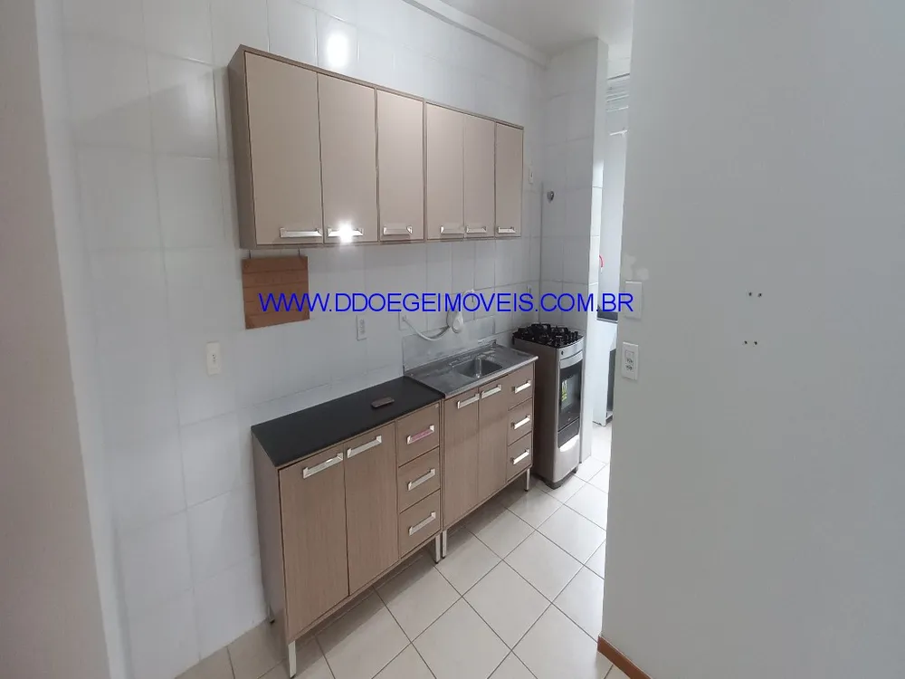 Apartamento, 2 quartos, 55 m² - Foto 6