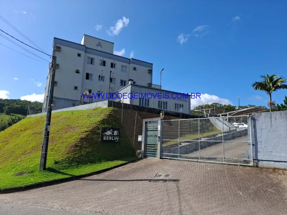 Apartamento, 2 quartos, 55 m² - Foto 1