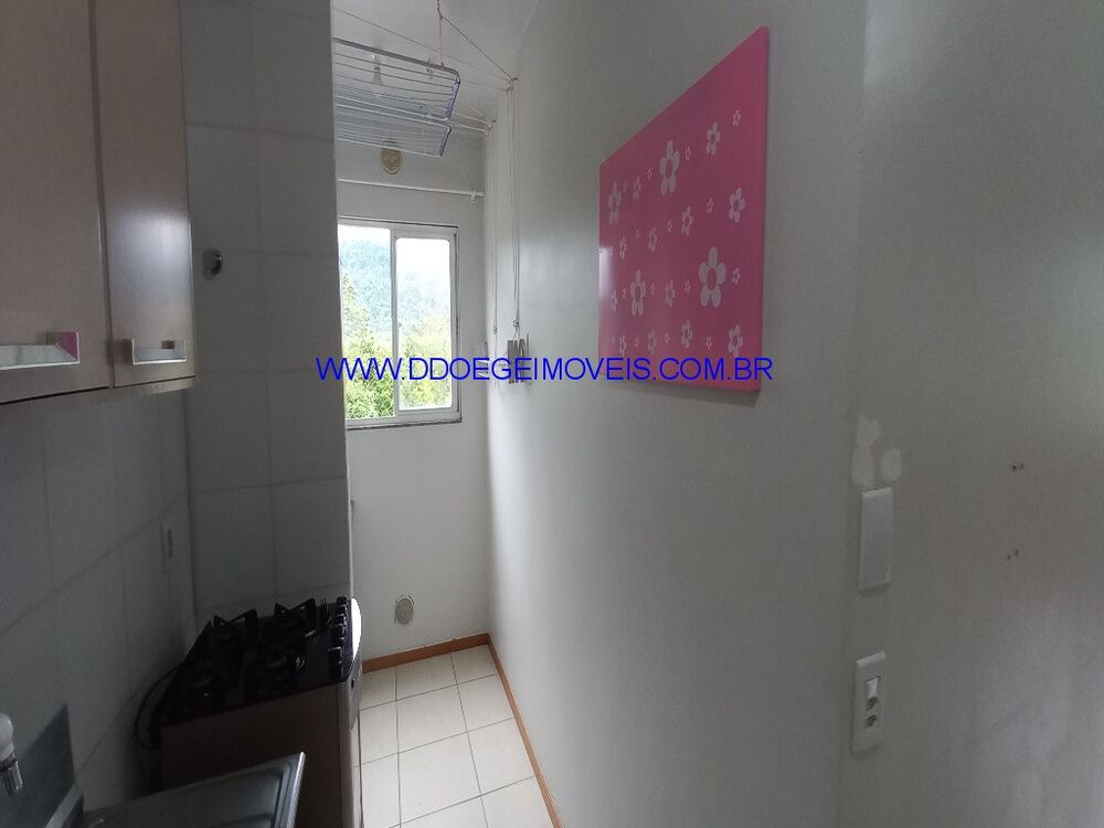 Apartamento, 2 quartos, 55 m² - Foto 2