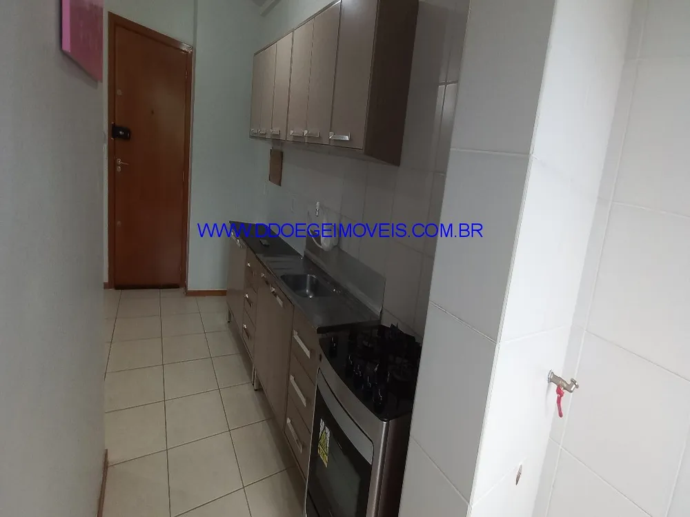 Apartamento, 2 quartos, 55 m² - Foto 5