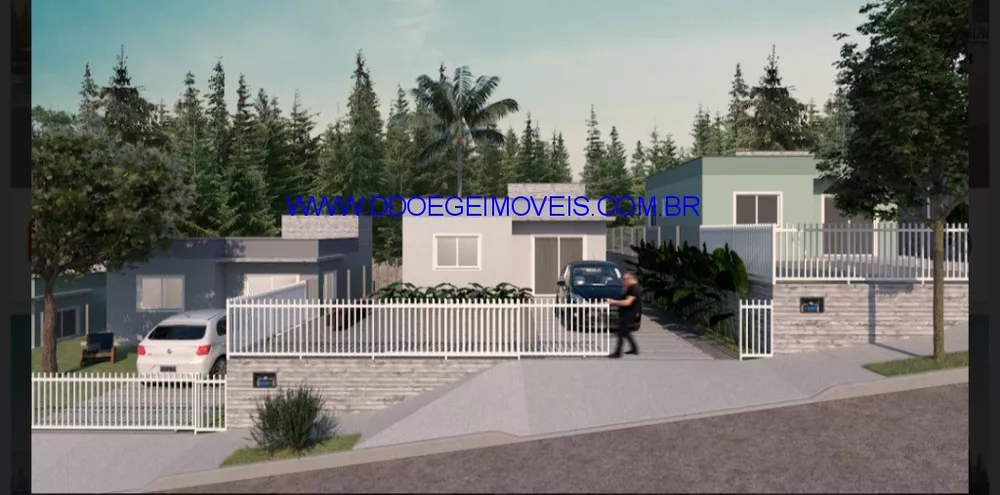 Casa de Condomínio, 2 quartos - Foto 2