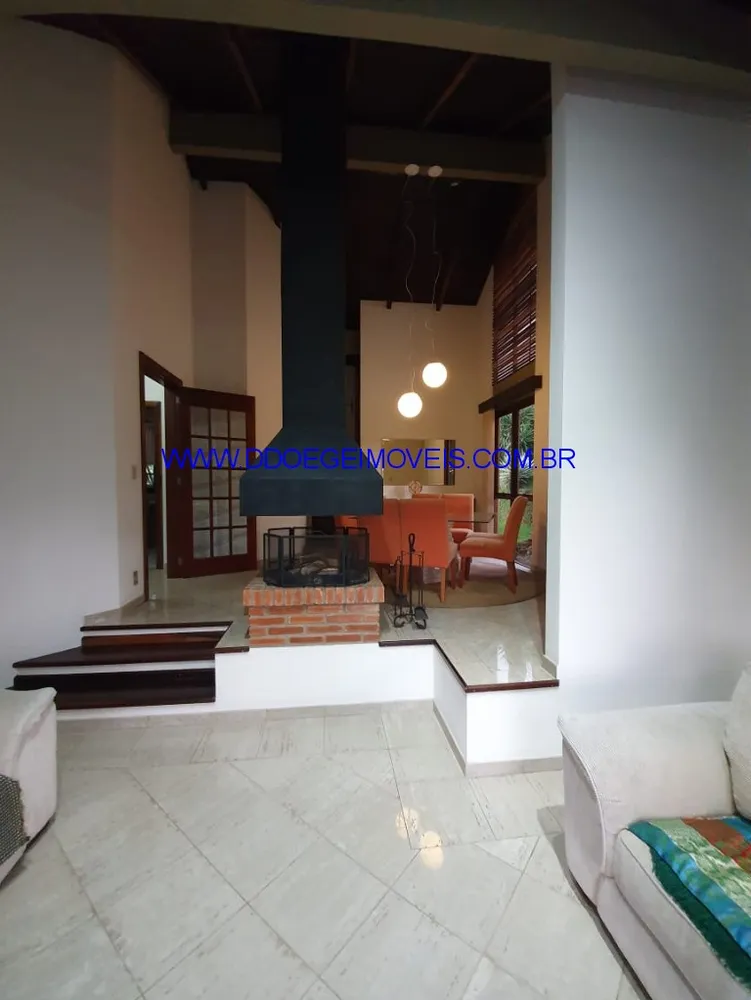 Casa, 3 quartos, 265 m² - Foto 12