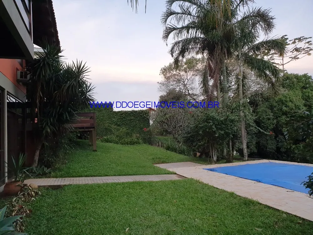 Casa, 3 quartos, 265 m² - Foto 16