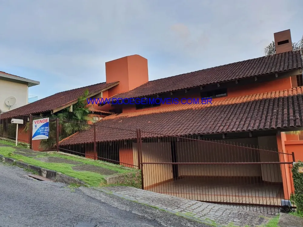 Casa, 3 quartos, 265 m² - Foto 2