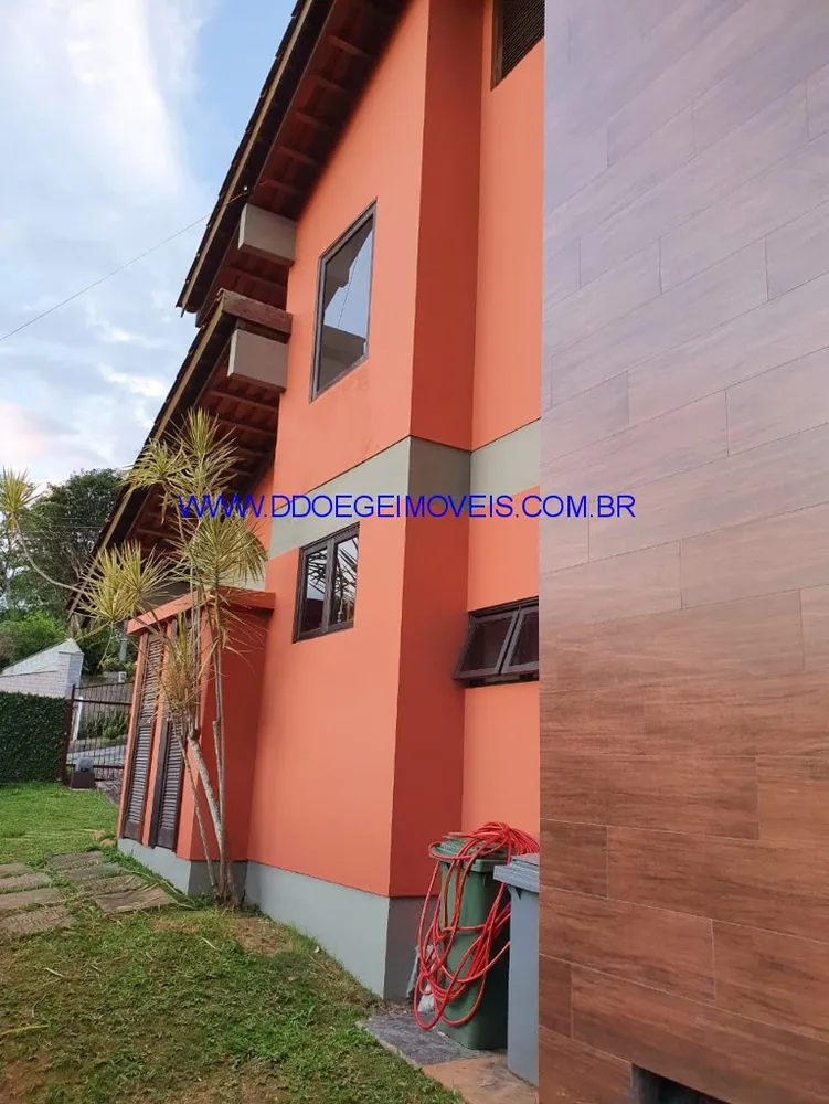 Casa, 3 quartos, 265 m² - Foto 24