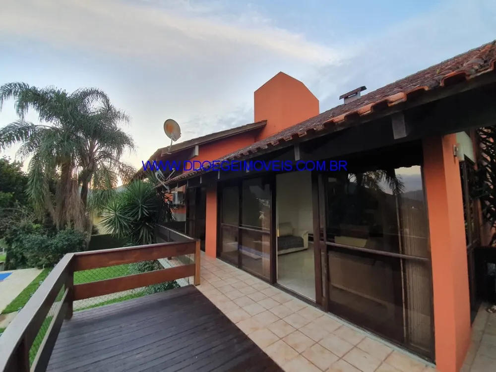 Casa, 3 quartos, 265 m² - Foto 3