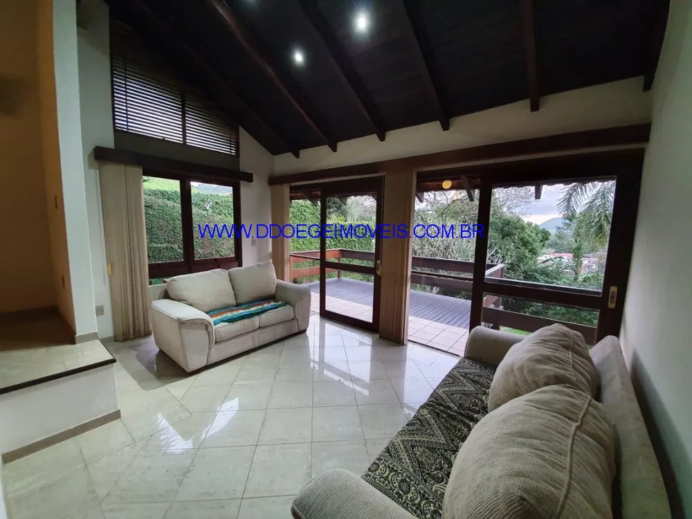 Casa, 3 quartos, 265 m² - Foto 15